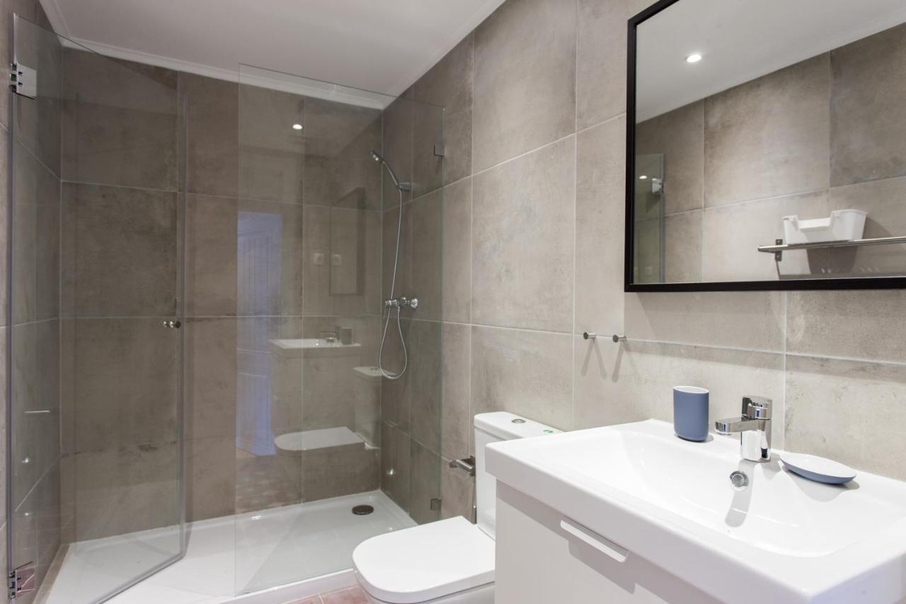 Apartament Flh Bairro Alto Bright Flat Lizbona Zewnętrze zdjęcie