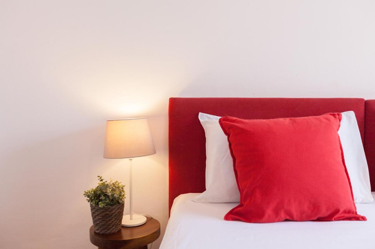 Apartament Flh Bairro Alto Bright Flat Lizbona Zewnętrze zdjęcie