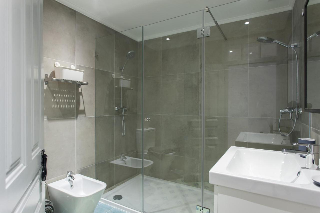 Apartament Flh Bairro Alto Bright Flat Lizbona Zewnętrze zdjęcie